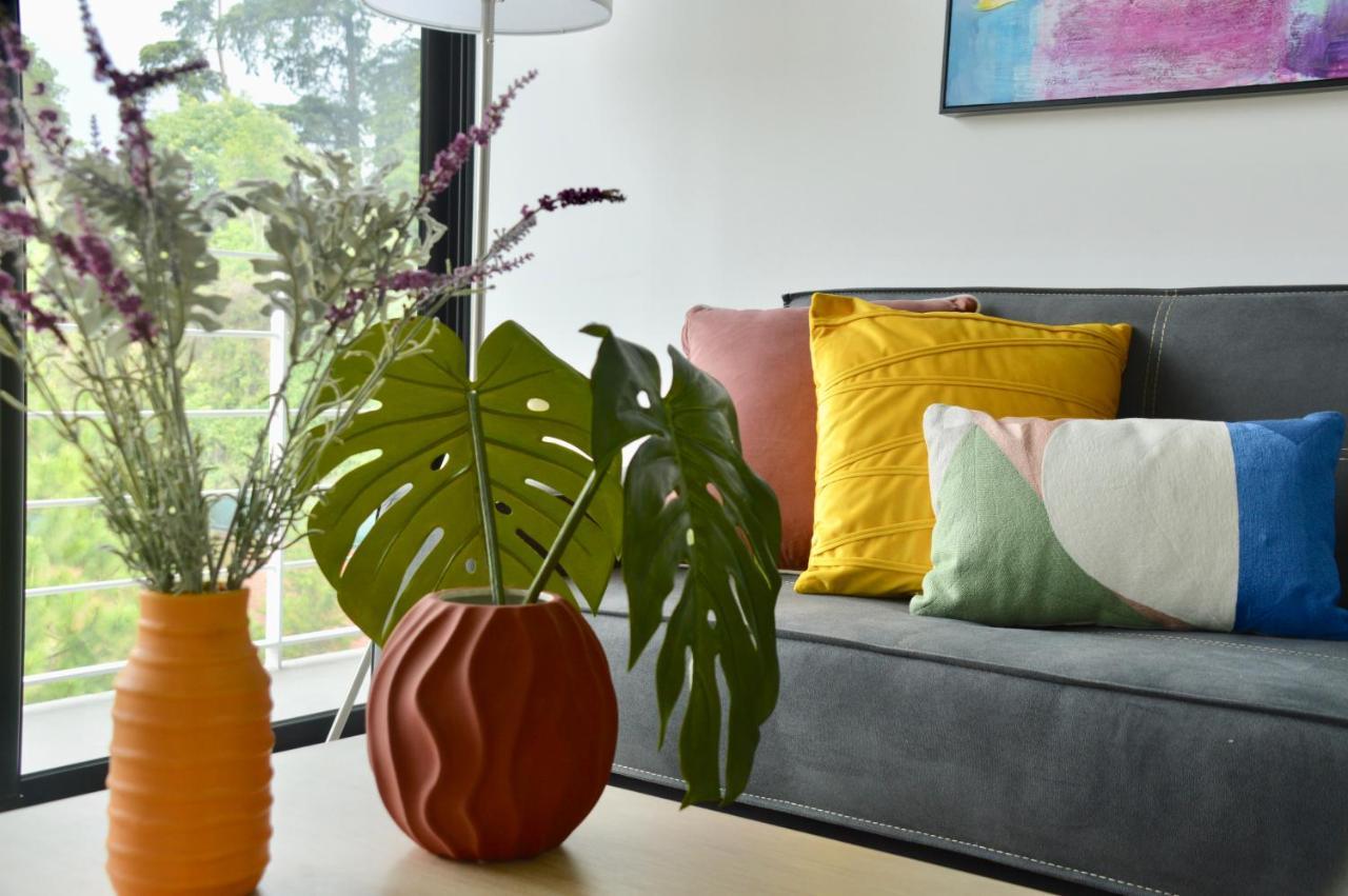 Cozy Stays Cayala Apartments Guatemala City Екстериор снимка