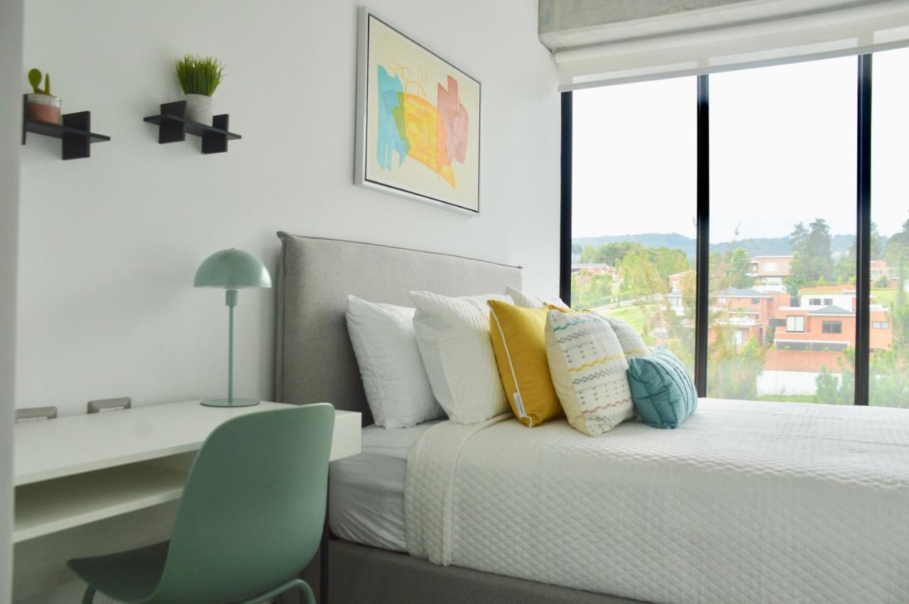 Cozy Stays Cayala Apartments Guatemala City Екстериор снимка