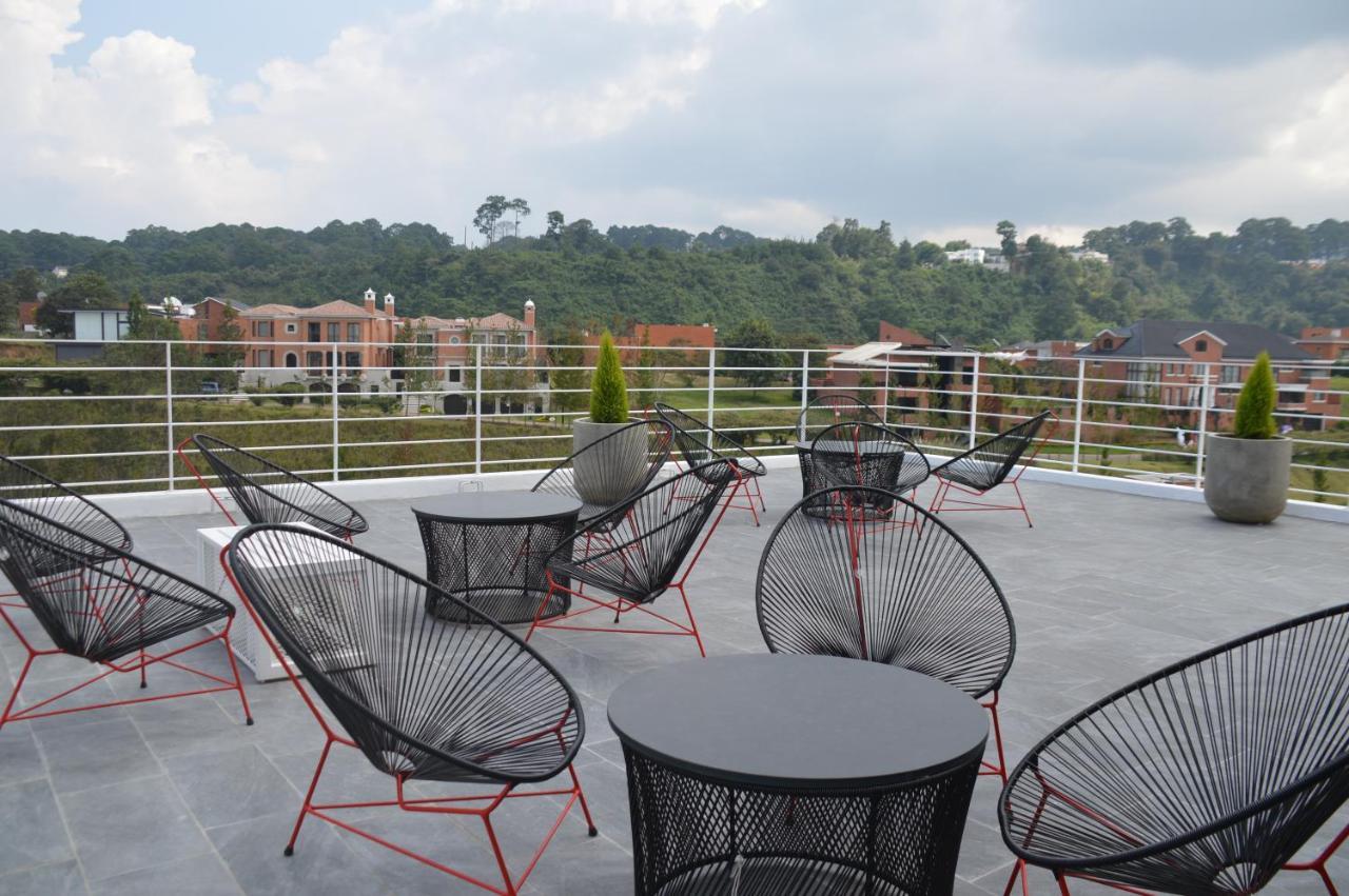 Cozy Stays Cayala Apartments Guatemala City Екстериор снимка