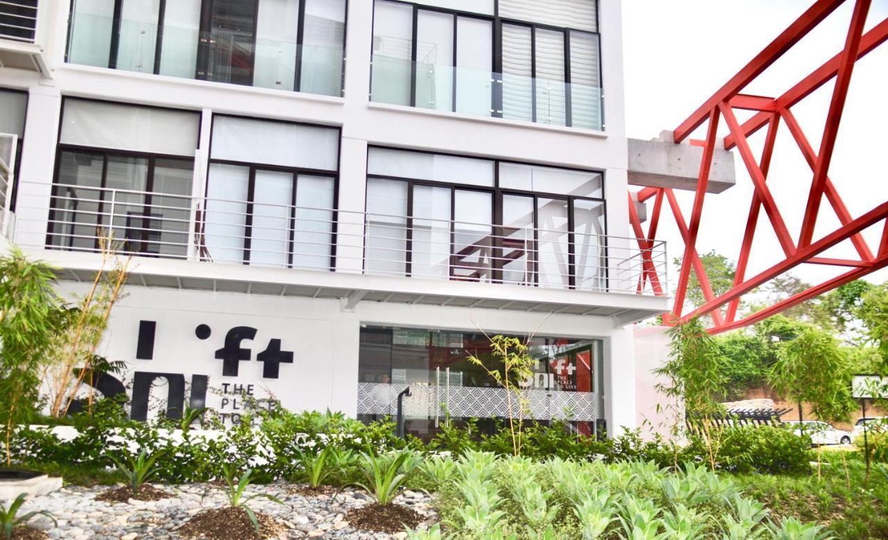 Cozy Stays Cayala Apartments Guatemala City Екстериор снимка