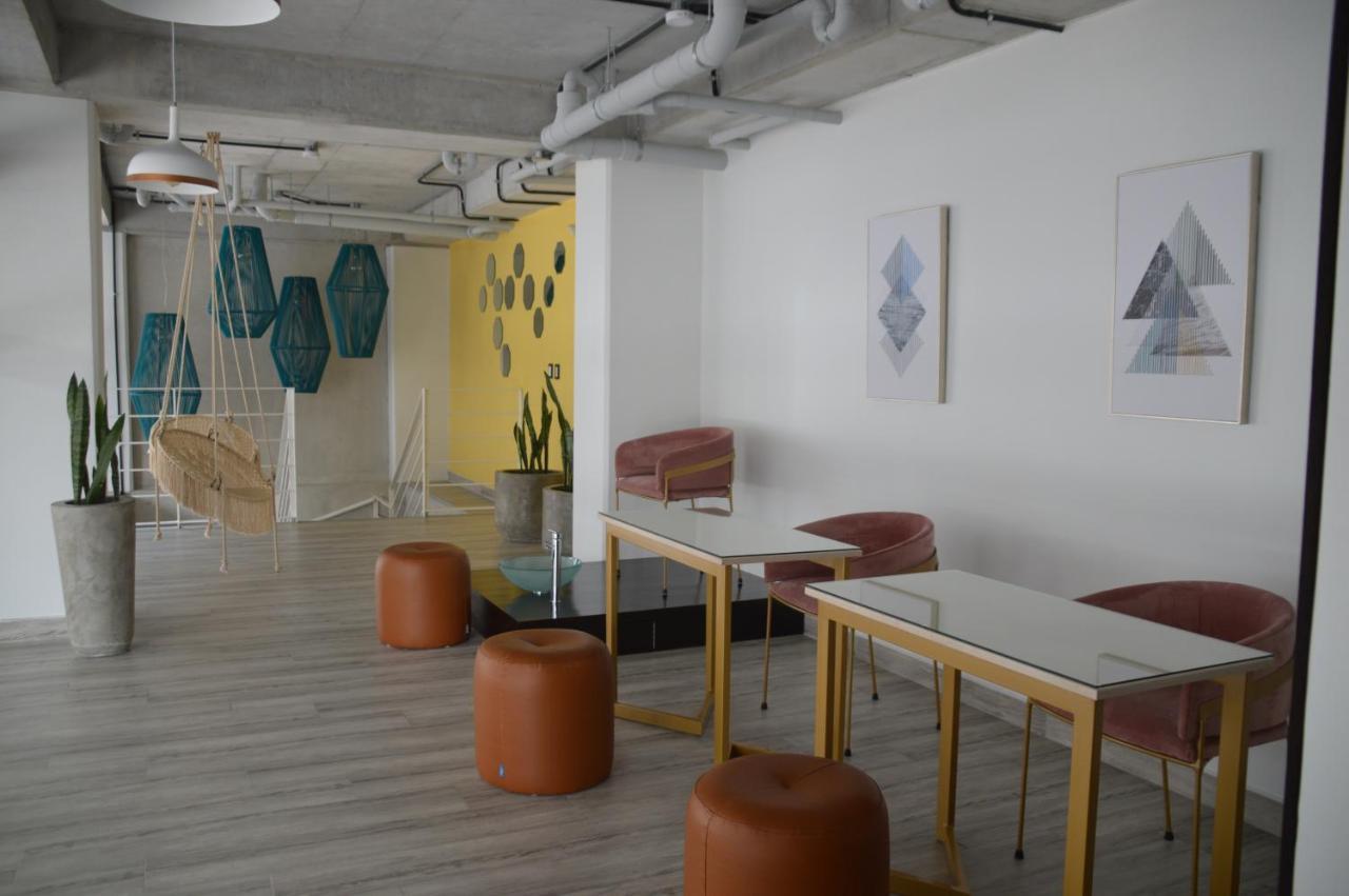 Cozy Stays Cayala Apartments Guatemala City Екстериор снимка