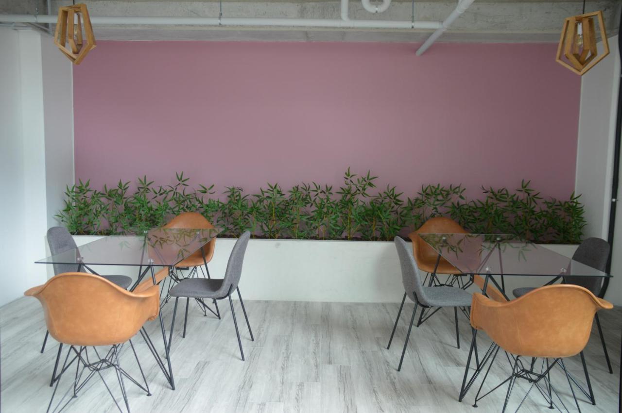 Cozy Stays Cayala Apartments Guatemala City Екстериор снимка