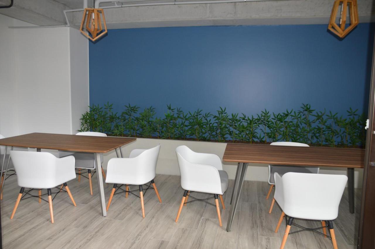 Cozy Stays Cayala Apartments Guatemala City Екстериор снимка