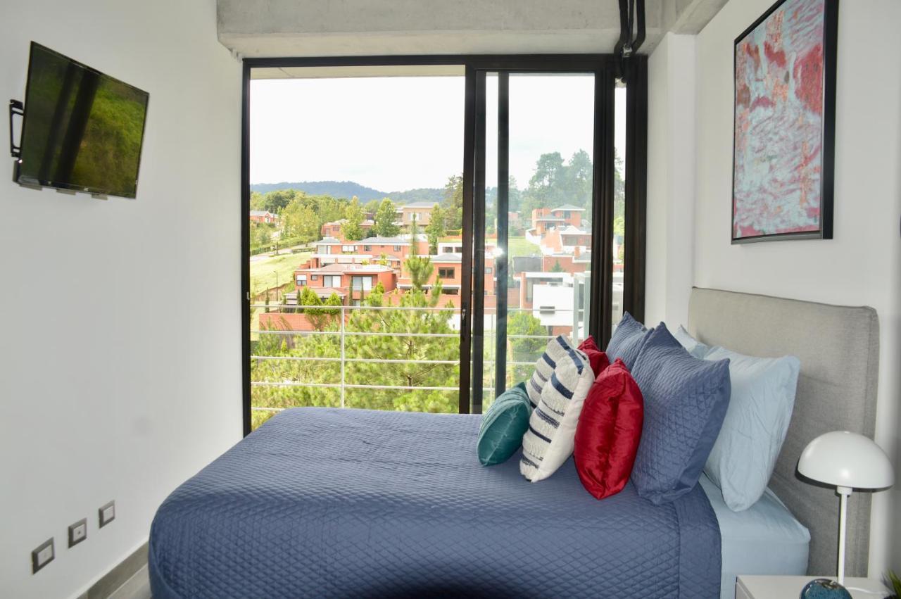 Cozy Stays Cayala Apartments Guatemala City Екстериор снимка