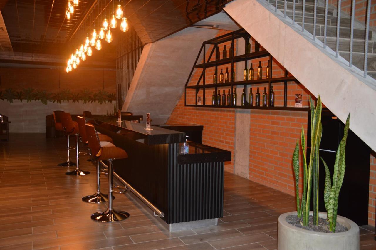 Cozy Stays Cayala Apartments Guatemala City Екстериор снимка