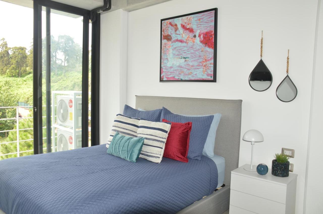 Cozy Stays Cayala Apartments Guatemala City Екстериор снимка