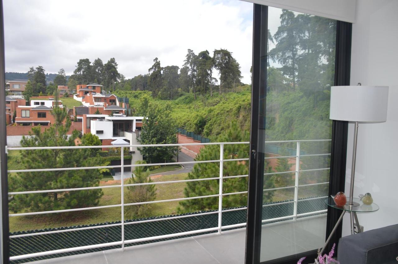 Cozy Stays Cayala Apartments Guatemala City Екстериор снимка