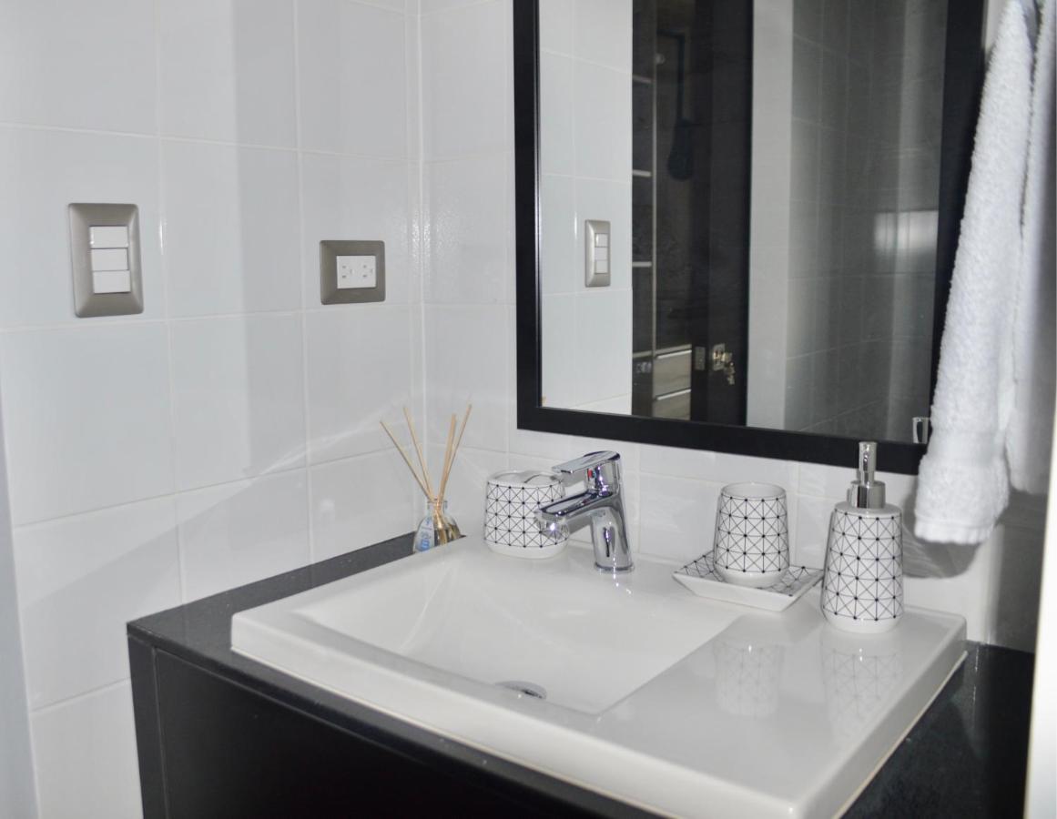 Cozy Stays Cayala Apartments Guatemala City Екстериор снимка