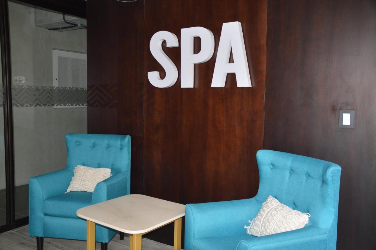 Cozy Stays Cayala Apartments Guatemala City Екстериор снимка