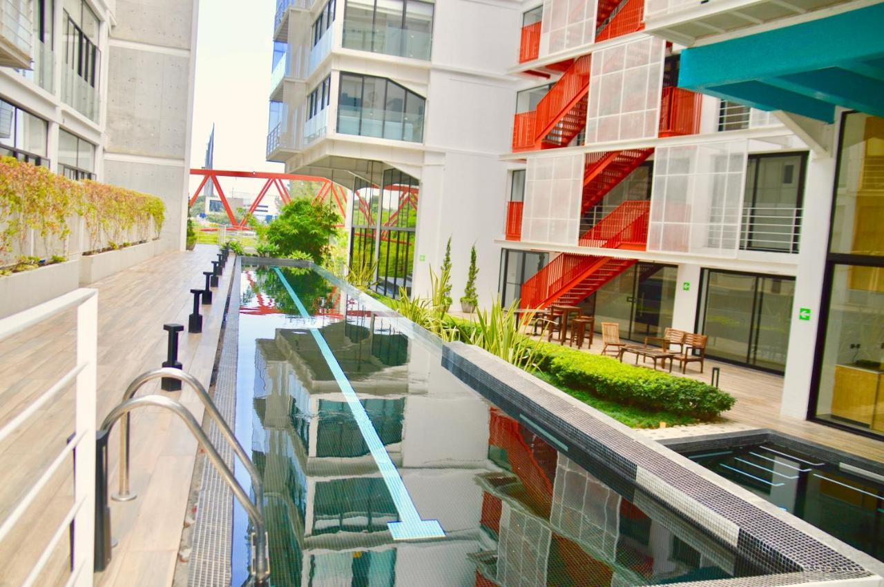 Cozy Stays Cayala Apartments Guatemala City Екстериор снимка