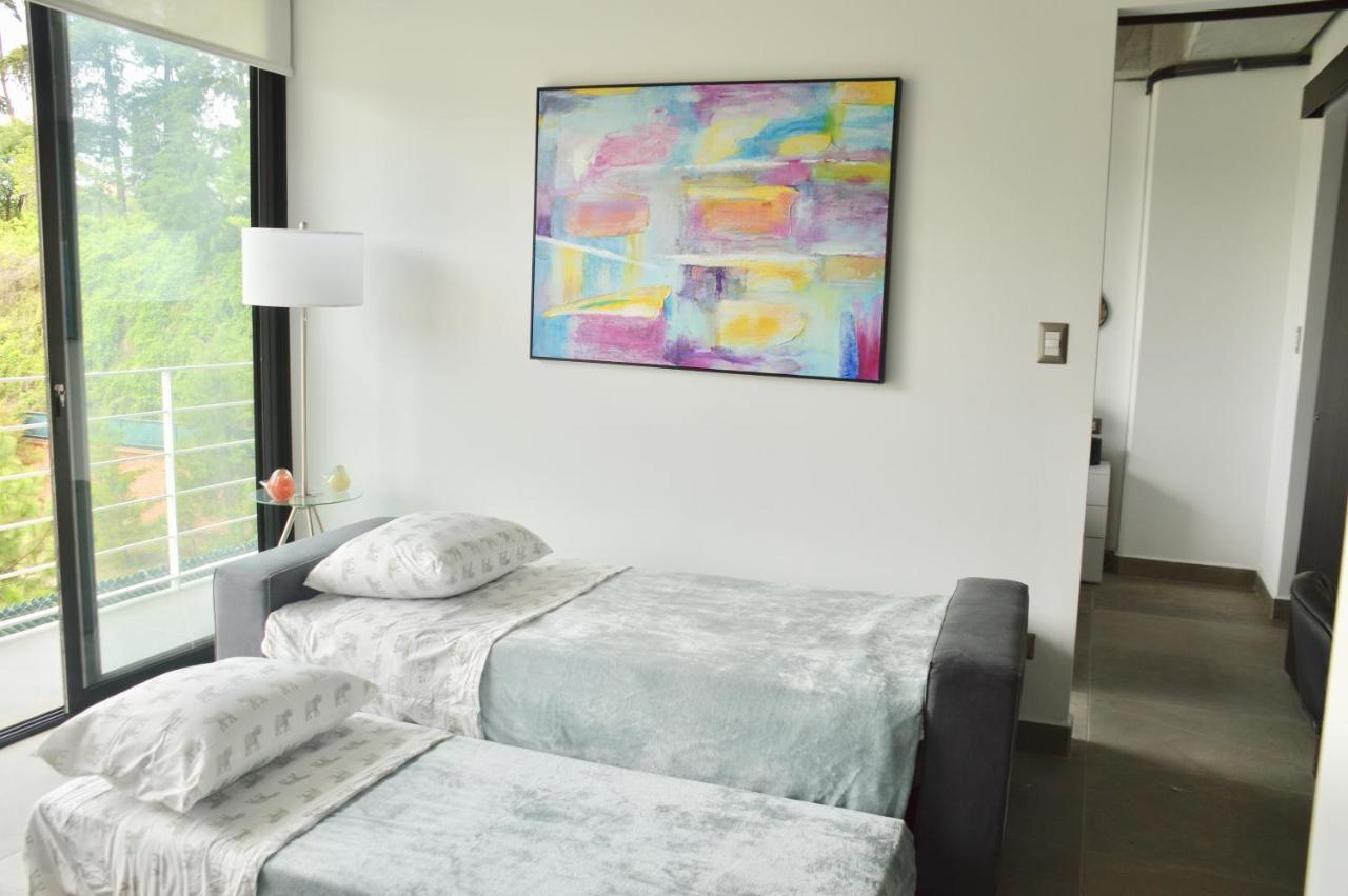 Cozy Stays Cayala Apartments Guatemala City Екстериор снимка